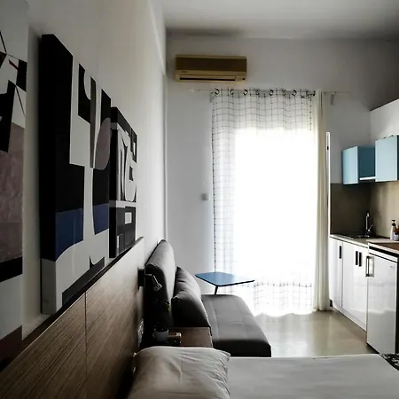 Appartamento Georgia *