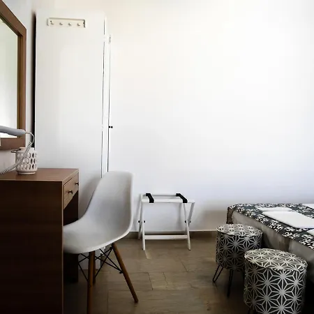 Georgia Appartamento